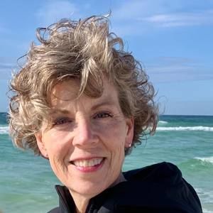 Meet your Posher, Kathi